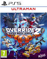 Override 2 Ultraman | Occasion thumb 0